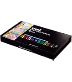 Amazon | ターレンスジャパン(Talens Japan) ヴァンゴッホ 色鉛筆 60色
